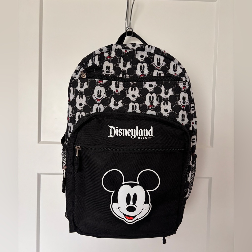 Disneyland full-size backpack